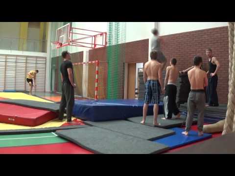 Trening Krasnystaw :)