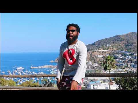 K.FRESHH - EMMY [Official Visualizer]