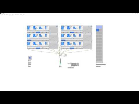 live code your track live - Franz Rosati