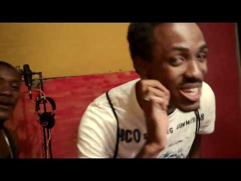 Chedda - Love Di Weed (Medalist Mixtape Preview) January 2012