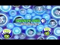 PBS Kids Re Doink Era Bubble Faces Station ID 2022 WHAC DT2