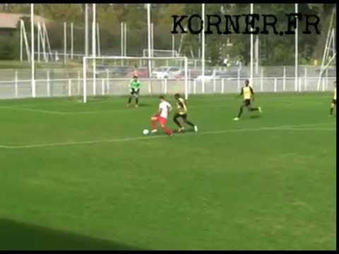 U19 / Castanet - Balma