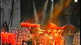 Grave Digger Live Powermad Festival 2000 Full Concert