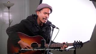 Download lagu IKSAN SKUTER - BERSAMAMU (TIMEO LIVE SESSION) mp3