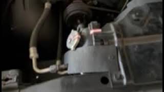 1970 Oldsmobile Cutlass Convertible - Idling & Exhaust