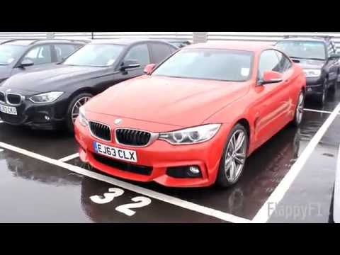 Thumbnail for 2014 BMW 4 Series with M Package - Walkaround & Details by BMW, BMW 4 Series