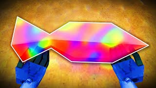 THE SIZE 2 FISH IS REAL... | ULTRAKILL