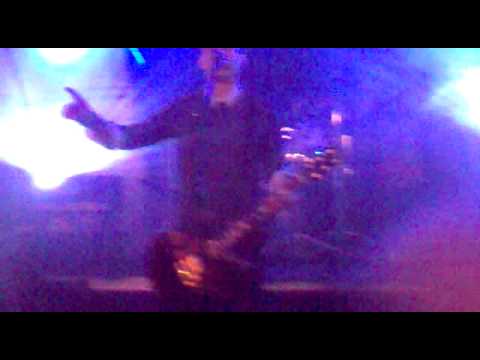 Zablujena generacija - Metulj (Šank rock)