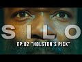 Silo | Episode #2 [Full Episode Analysis]
