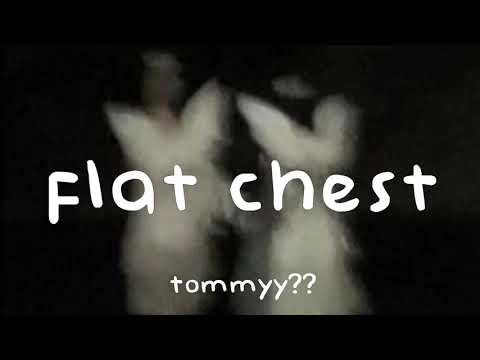 flat chest | ug subliminal