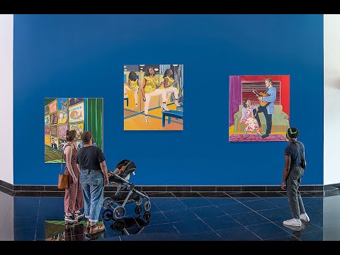 Artist Talk | Aliza Nisenbaum