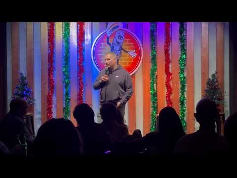 Uber Incidents, Gen Z Attitudes and Deinfluencing | St. Charles Funny Bonee | Mike Vecchione