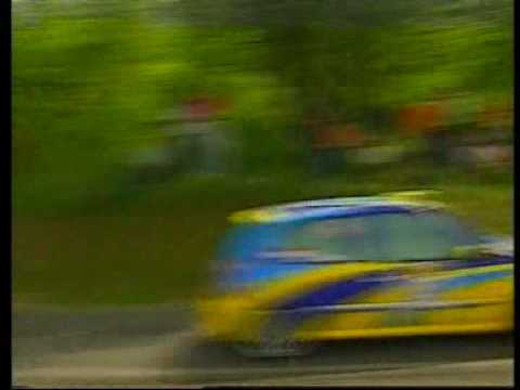 Dejan Dimitrijevic (CRO) - Vodno 2007