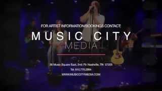 Stephen Hunley SIZZLE REEL