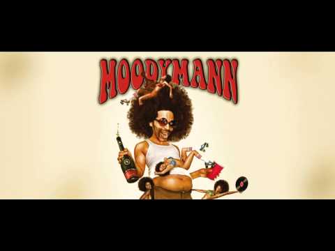 Moodymann - Sunday Hotel