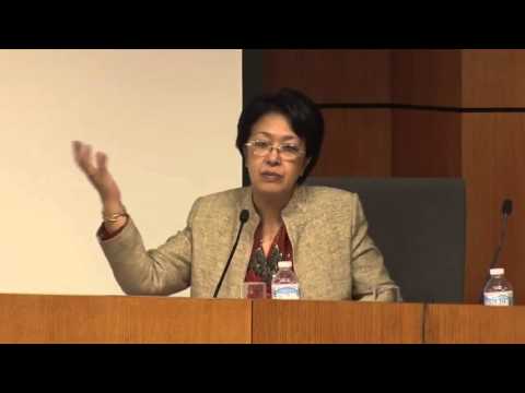 O projeto europeu: da vontade à realidade, vu da ASEAN