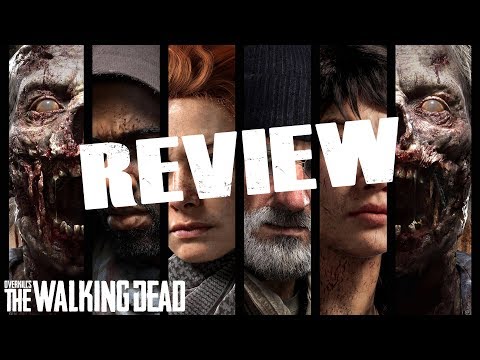 Overkill's The Walking Dead - Beta Review