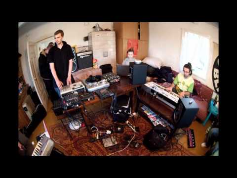 211. Jahdeck i Fat Matthew - Gdzie Tlen? (prod. DJ BRK)