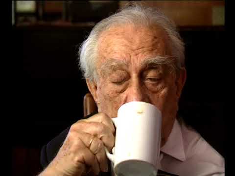 Edward Teller - Discussing the compression ideas with Ulam (106/147)