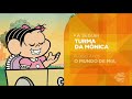 Vinheta A Seguir Turma Da Mônica Mundo De Mía TV Cultura 2021