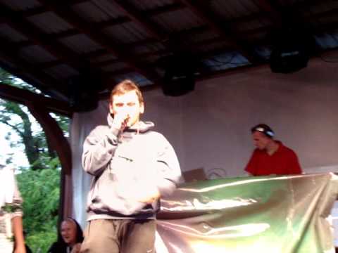 KPS V - Mistrz Wolnego Słowa - Seb vs Sokollus