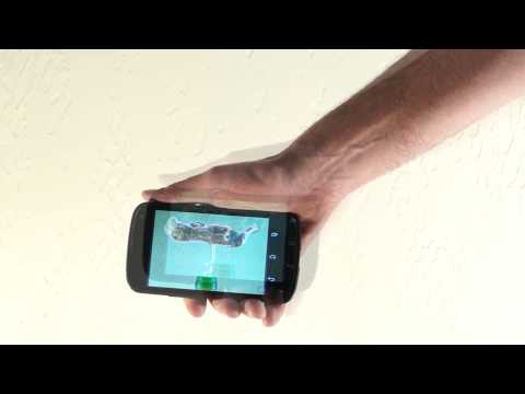 Corkscrew Simulator Plus Video