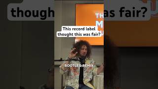 An unauthorized AI remix of Stick Figure’s song got signed. The original record label had some words
