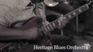 Heritage Blues Orchestra