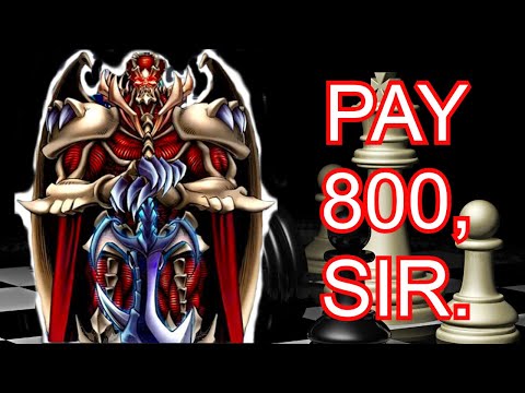 ARCHFIENDS IN EDISON!? - Edison Format Archfiend Deck Profile