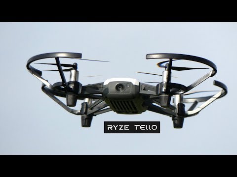 Tello Drone - Full Review