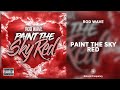 Rod Wave - Paint The Sky Red (432Hz)