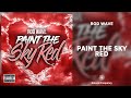 Rod Wave Paint The Sky Red 432Hz