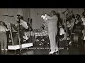 Louis Armstrong "Swing That Music" Live  (6/25/38)