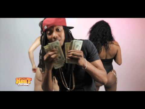 Snook Da Rokkstar Starring India Baby "CAKE" (Directed By- STREETHEAT)