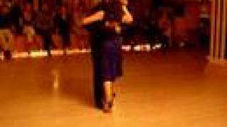 Daniela Pucci &Luis Bianchi