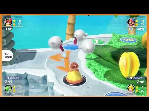 @GameGrumps Clips: Do It To Daisy!