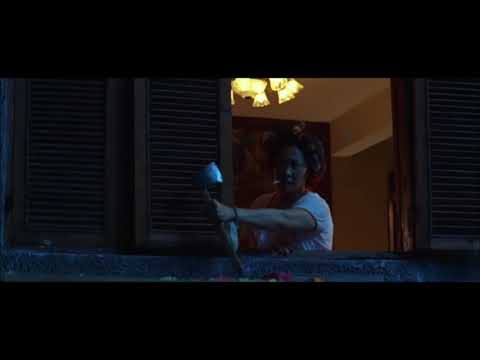 Kung Fu Hustle - Landlords vs Harpists