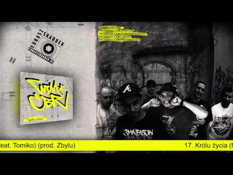 17. WTM & CBR - Królu życia (feat. Tomiko) (prod. Zbylu)