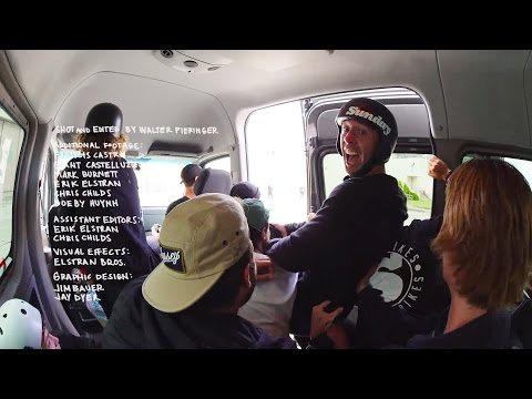 BMX / GROW UP  - CREDITS