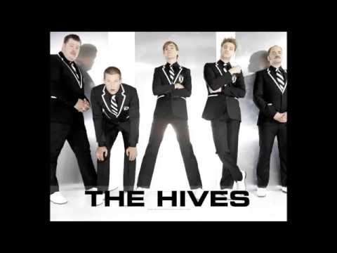 The Hives - Come On (enough length)