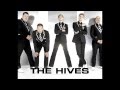 The Hives - Come On (enough length) 