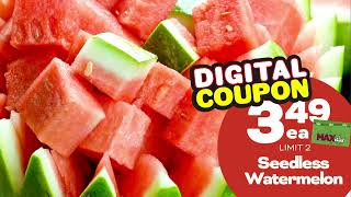 7/23 County Market Weekly Ad