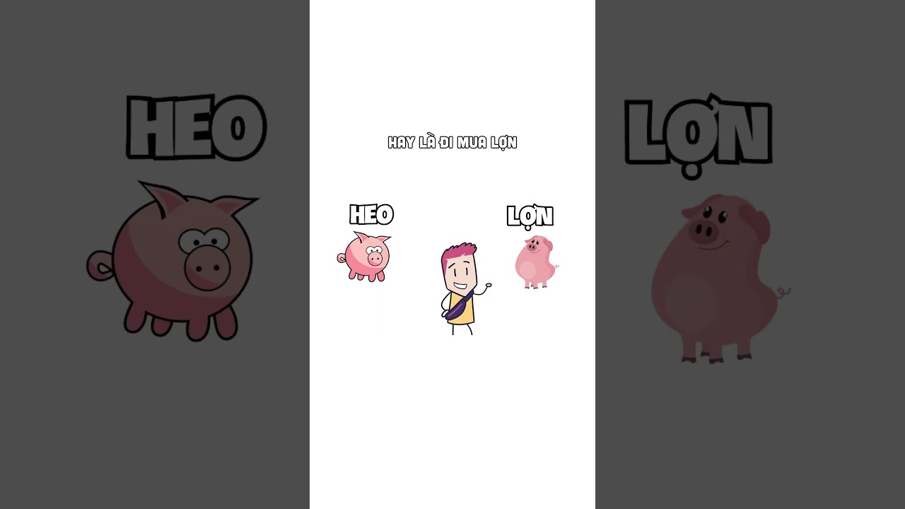Con gà ở Sa Đéc kêu như nào??