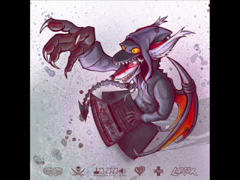Eggs -Furries In A Blender RMX-