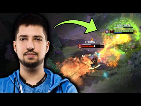 w33 Batrider is still Unstoppable!! 🔥
