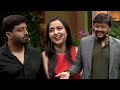 ಒಂದು ವಿಶೇಷ ಆಟ Golden Gang Unseen Popular Kannada Talk Show Full Episode 7 Zeek