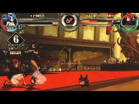 SG MellowHype vs FC NYChrisG - Savage Saturdays #6 Tournament