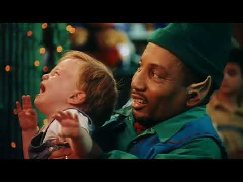 Bad Santa 2003 Deleted Scenes & Outtakes