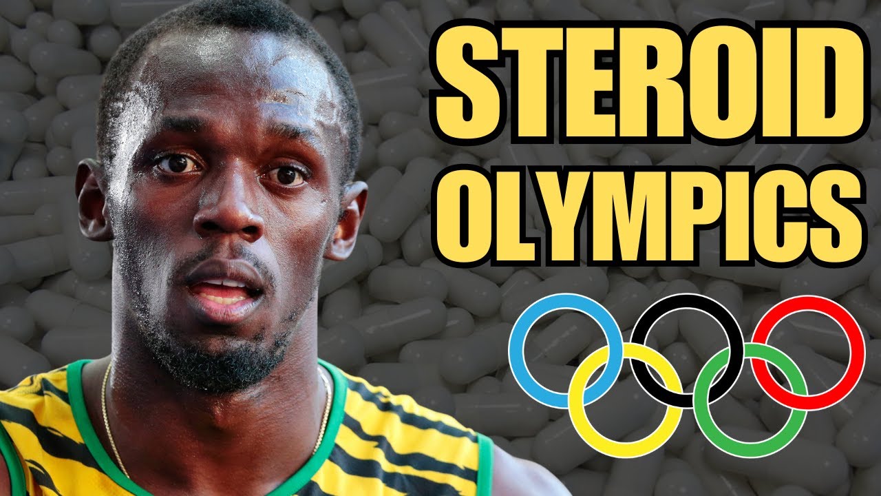 The Enhanced Games: Explained and Analysed