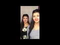 Twinny Girls Trending Videos Musically Tik Tok